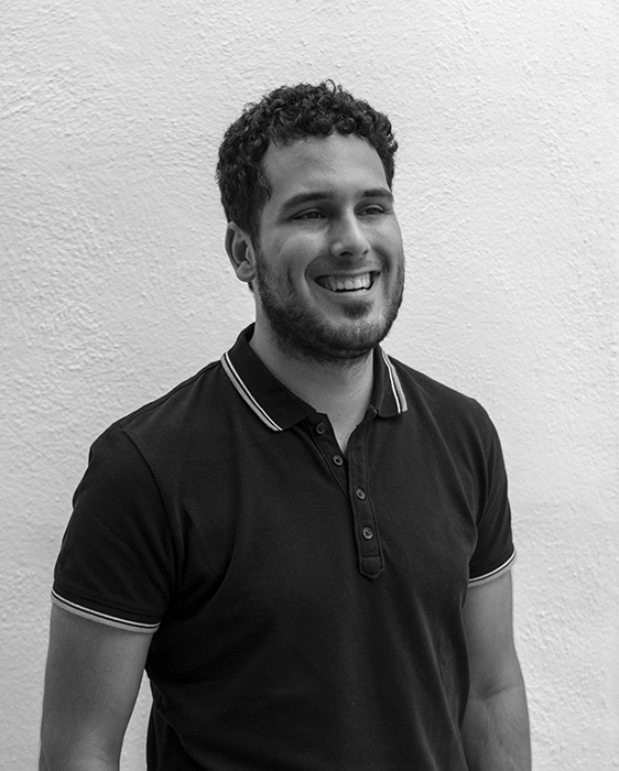 Àlex Casañas  Digital Marketing Strategist
