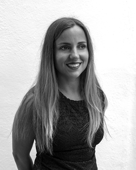 Gemma Pinyol  Full Stack Developer