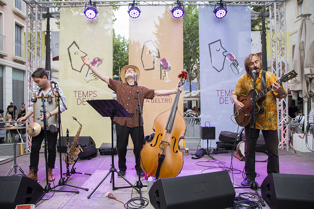 Concert_Temps de Vi