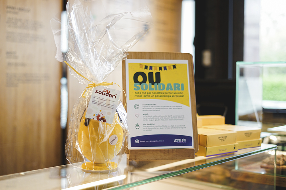 Ou_solidari_Espiga d'or