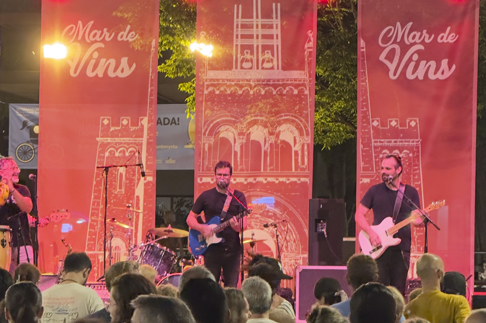 Concert_mar de vins