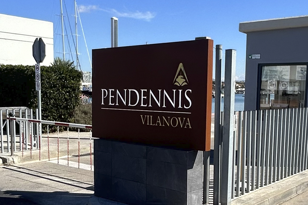 Pendennis_entrada