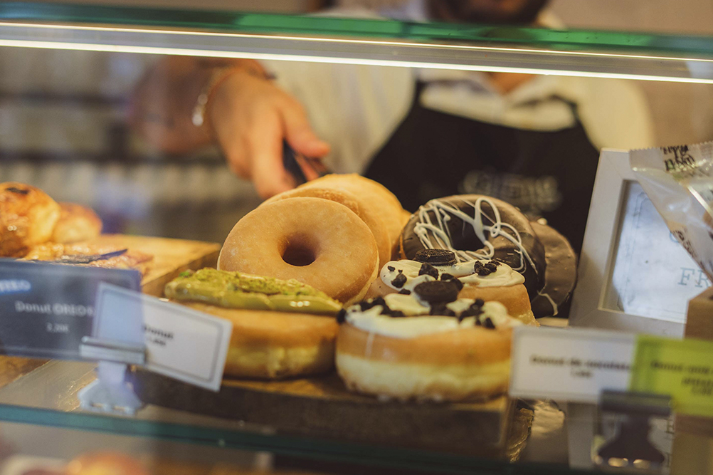 Donuts_catering