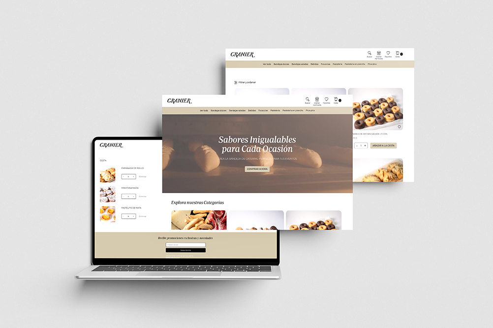 Ecommerce_web
