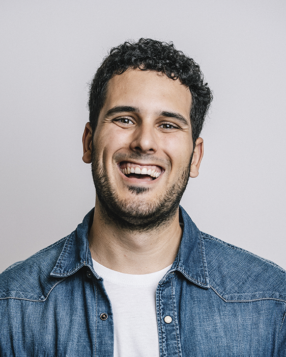 Àlex Casañas  Digital Marketing Strategist