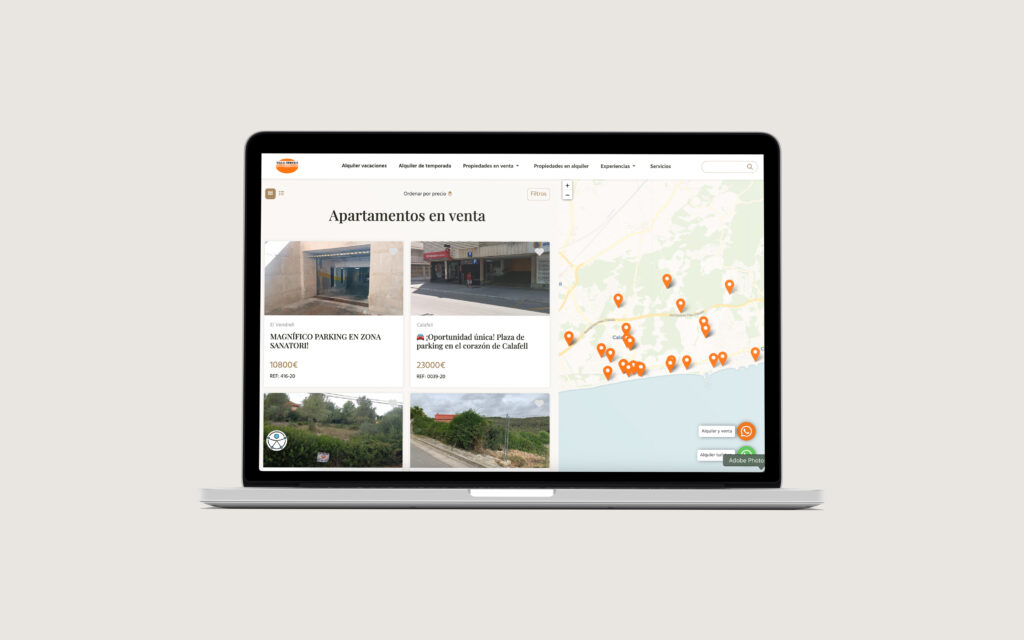 Web_ventas_mockup