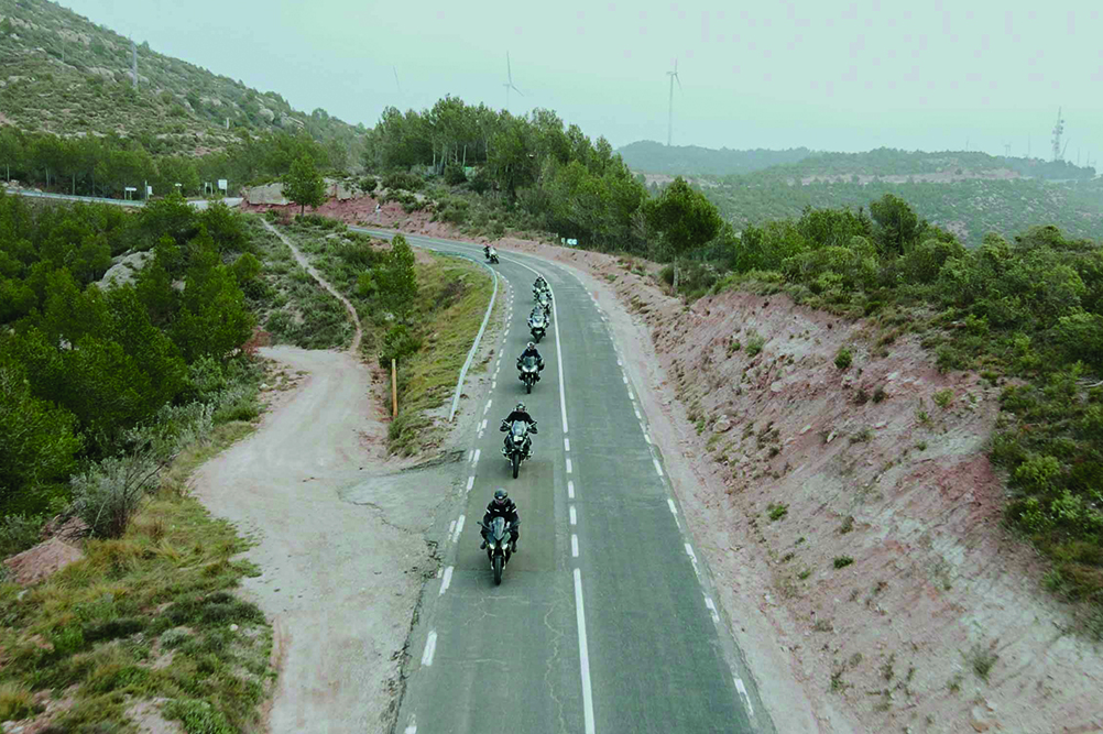 Ruta_Embassy moto tours